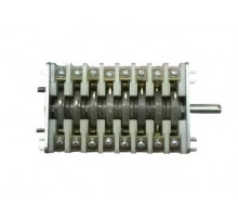 Блок-контакты КСА-8